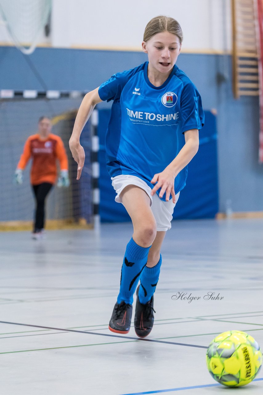 Bild 69 - C-Juniorinnen Futsalmeisterschaft